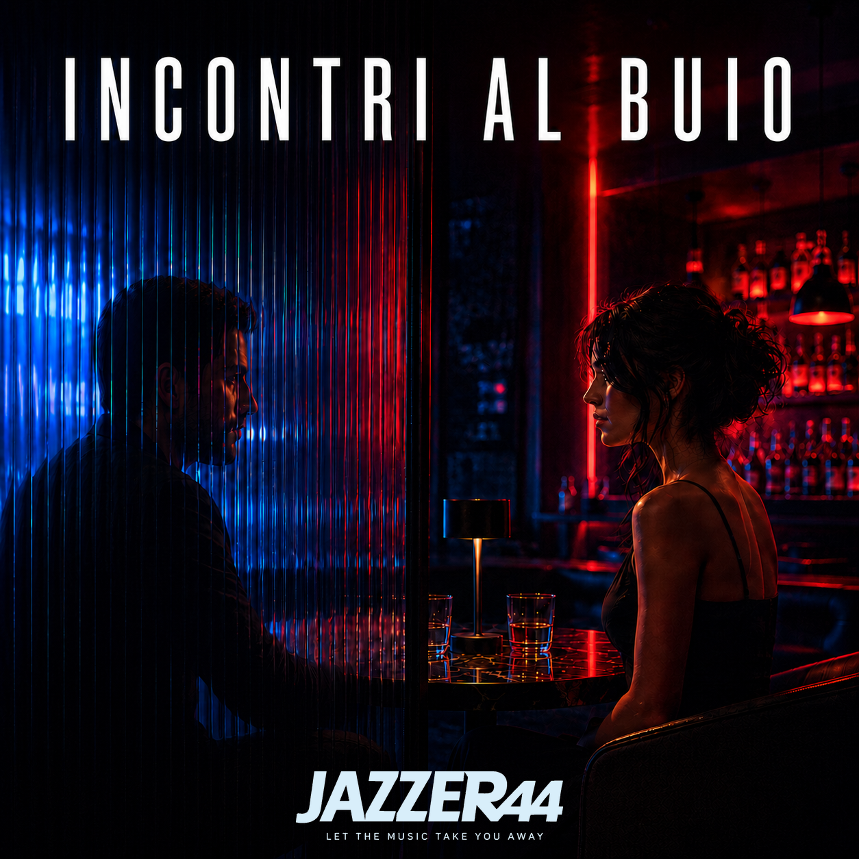 Incontri al buio